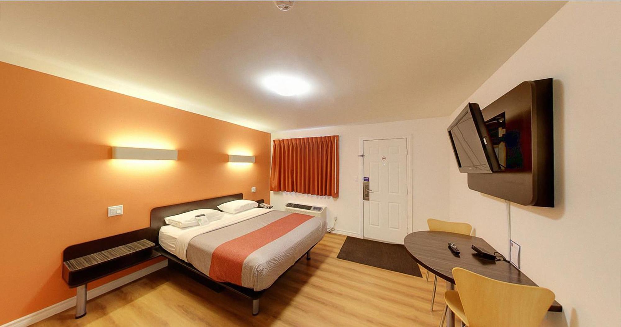 Motel 6-Sudbury, On Exterior foto