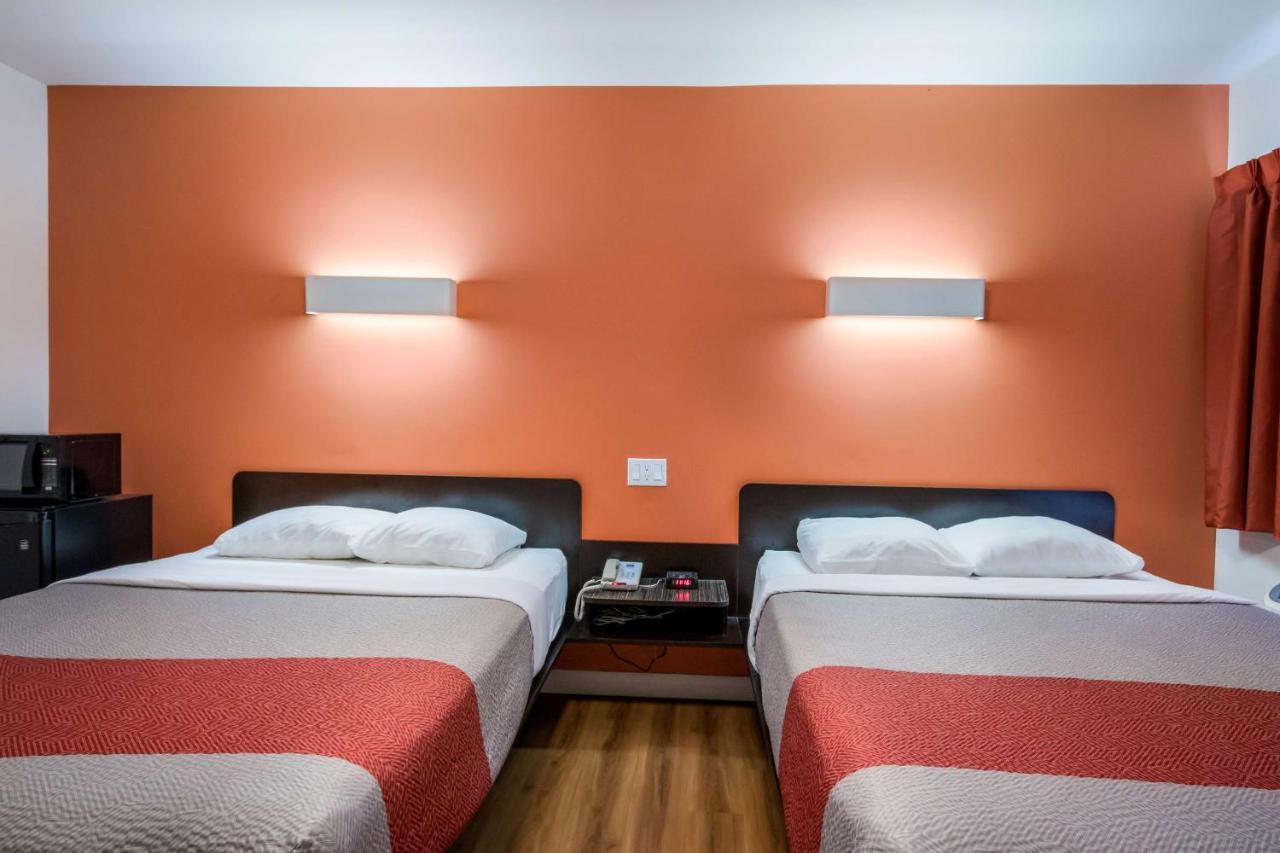 Motel 6-Sudbury, On Exterior foto