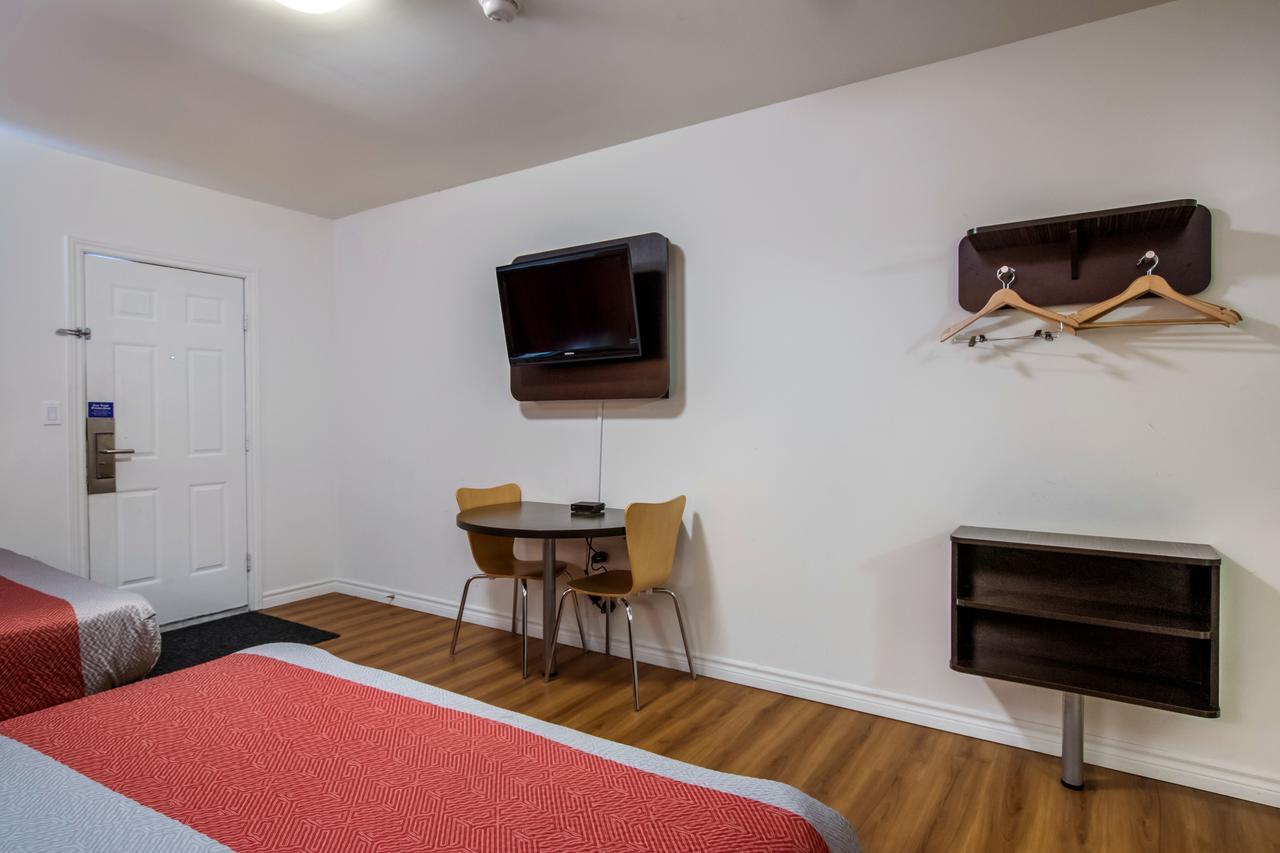 Motel 6-Sudbury, On Exterior foto